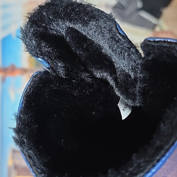 Izzo Golf Premium Driver Headcovers Blue NWT - Picture 9 of 10